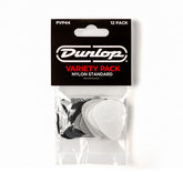 Dunlop Pvp44 Nylon Standard Variety Pack - 12/Plypk
