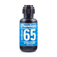 Dunlop 6582 String Cleaner Ultraglide