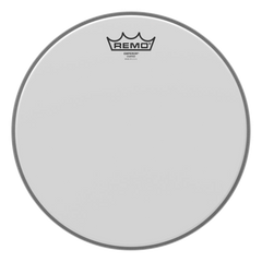 Remo Batter, Emperor, Coated, 12 Diameter