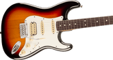 Fender Player Ii Stratocaster® Hss Rosewood Fingerboard, 3-Color Sunburst
