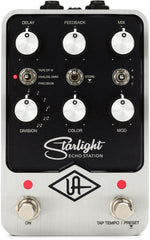 Universal Audio Starlight Delay Pedal