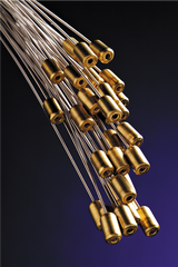 Fender Super Bullets Guitar Strings (Bq 12 Sets)