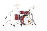 Pearl Session Studio Select 4 Pc Shell Pack Scarlet Ash