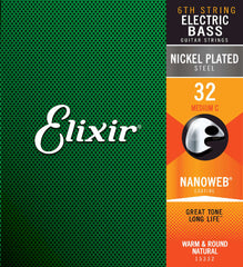 Elixir Strings 15332