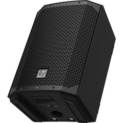 EV Everse 8 Black