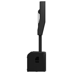 EV EVOLVE70 Portable Column Kit, EU, Black