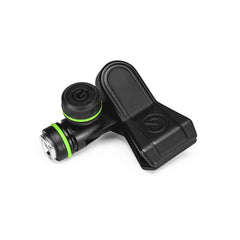 Gravity Ms U Clmp - Universal Microphone Clamp For Handheld Microphones