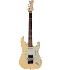 Fender Made In Japan Limited Stratocaster With Floyd Rose®, Rosewood Fingerboard