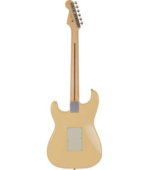 Fender Made In Japan Limited Stratocaster With Floyd Rose®, Rosewood Fingerboard