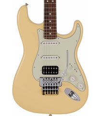 Fender Made In Japan Limited Stratocaster With Floyd Rose®, Rosewood Fingerboard