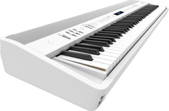 ROLAND FP-90X-WH