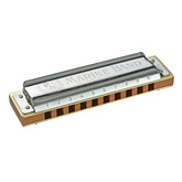 Hohner Marine Band 1896 5-Pack (C-, D-, E-, G-, A-Major)