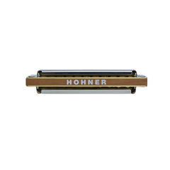 Hohner Marine Band 1896 5-Pack (C-, D-, E-, G-, A-Major)
