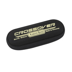 Hohner Marine Band Crossover, G-Major