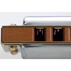 Hohner Marine Band Deluxe F-Major