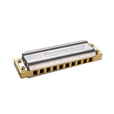 Hohner Marine Band Thunderbird F-Major, Low Octave