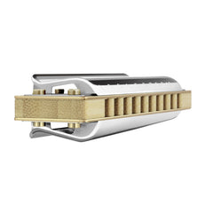 Hohner Marine Band Thunderbird F-Major, Low Octave