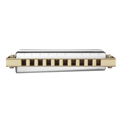 Hohner Marine Band Thunderbird F-Major, Low Octave