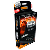 Hohner Special 20 5-Pack (C-, D-, E-, G-, A-Major)