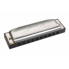 Hohner Special 20 D-Major