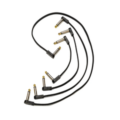 EBS PCFDL18, Flat Patch Cable 18 cm