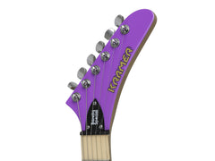 Kramer Baretta Special maple fretboard Purple
