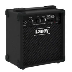 Laney Lx10 Guitar Combo