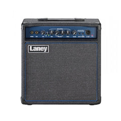 Laney Rb2 Richter Bass Combo 30W 10