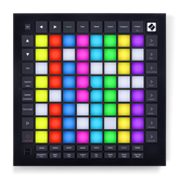 Novation LAUNCHPAD-PRO