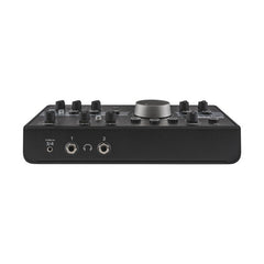 Mackie Big Knob Studio 3X2 Studio Monitor Controller | 192Khz Usb I/O
