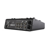 Mackie Big Knob Studio 3X2 Studio Monitor Controller | 192Khz Usb I/O
