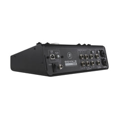 Mackie Big Knob Studio 3X2 Studio Monitor Controller | 192Khz Usb I/O