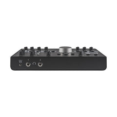 Mackie Big Knob Studio Plus 4X3 Studio Monitor Controller | 192Khz Usb I/O