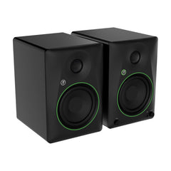 Mackie Cr5Bt 5.25 Powered Studio Monitors W/ Tone Control And Bluetooth®
