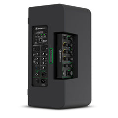 Mackie ShowBox Battery Powered All-In-One Performance Rig With Breakaway Mix Control