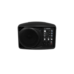 Mackie Srm150 - 5.25 Compact Powered PA System