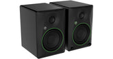 Mackie Cr5Bt 5.25 Powered Studio Monitors W/ Tone Control And Bluetooth®