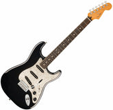 Fender 70th Anniversary Player Stratocaster Rosewood Fingerboard, Nebula Noir