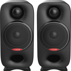 NFM-03 |NUX studio reference monitor set