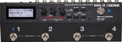 Boss Ms-3 Multi Effects Switcher