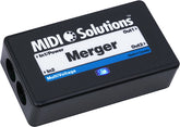 Midi Solutions Midi Merger