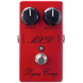 Dunlop Mxr Csp102Sl Dynacomp New!