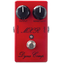 Dunlop Mxr Csp102Sl Dynacomp New!