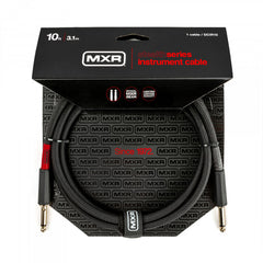 Mxr Dcir10 Stealth Instr Cable 10Ft