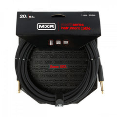 Mxr Dcir20 Stealth Instr Cable 20Ft