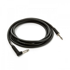 Dunlop Mxr Pro Series Dcix10R Instrument Cable, 3M Angled