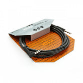 Dunlop Mxr Pro Series Dcix10R Instrumentkabel, 3M Vinklad