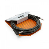 Dunlop Mxr Pro Series Dcix20R Instrumentkabel, 6M Vinklad