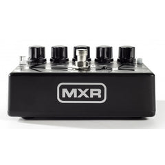 Dunlop Mxr Evh5150 Overdrive