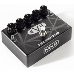 Dunlop Mxr Evh5150 Overdrive
